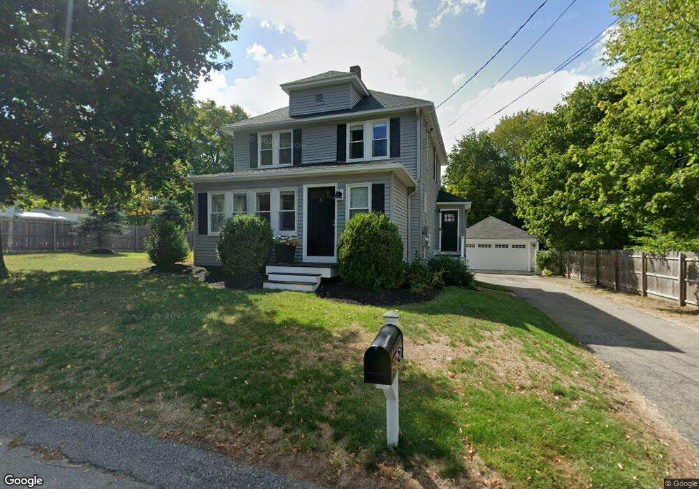 21 W Elm St, West Townsend, MA 01474 - photo 1
