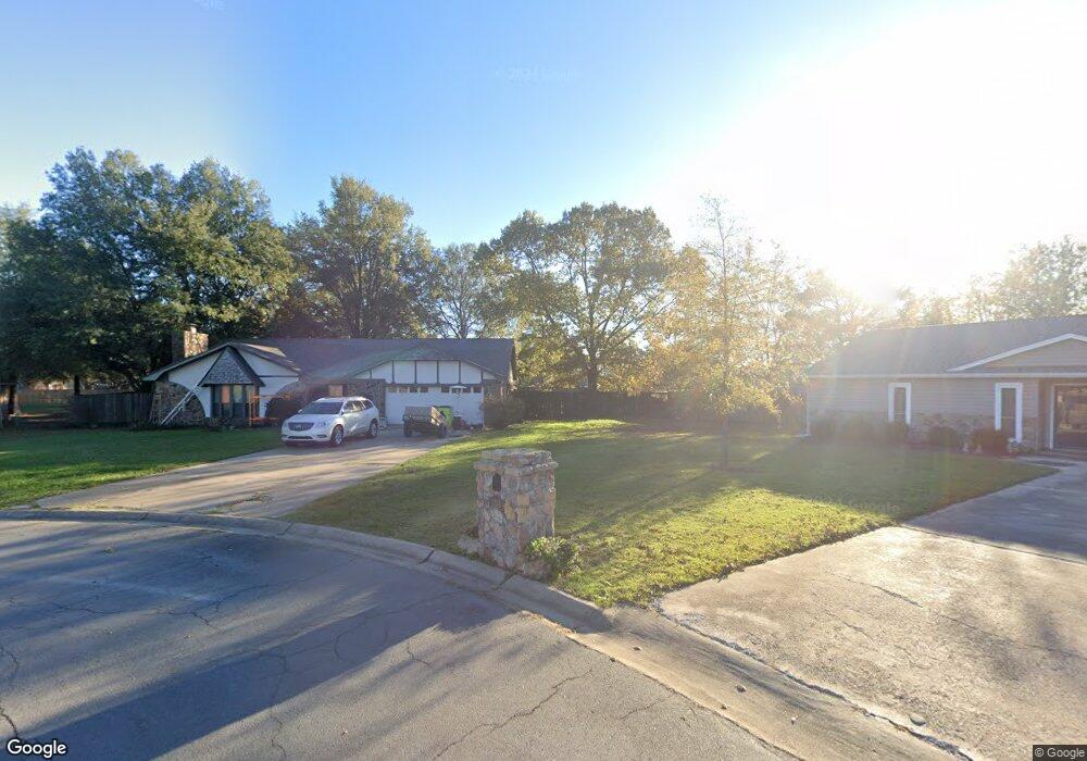 1106 Penny Place, Stuttgart, AR 72160 - photo 1