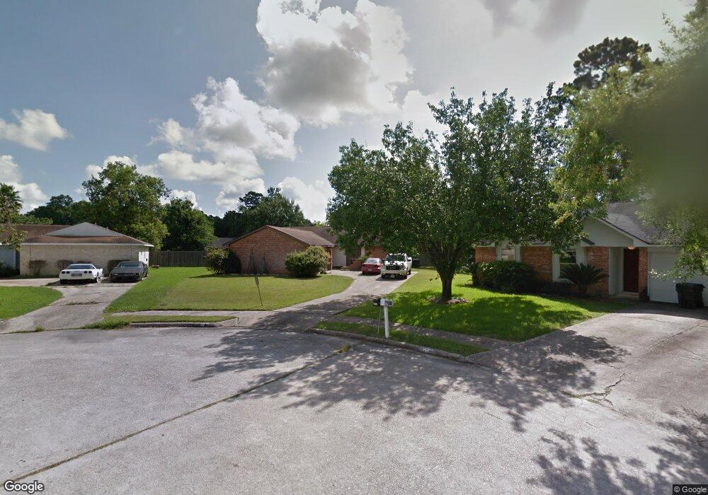 9811 Moa Ct, Conroe, TX 77385 - photo 1