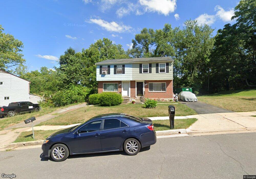 3645 Hilmar Rd, Windsor Mill, MD 21244 - photo 1