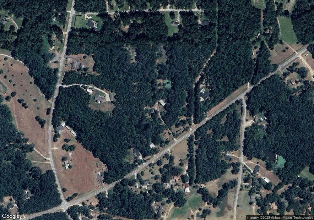 919 Manatee Cir, Harlem, GA 30814 - photo 1