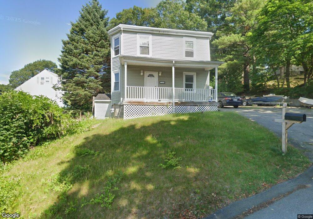 16 Clinton Ave, Saugus, MA 01906 - photo 1