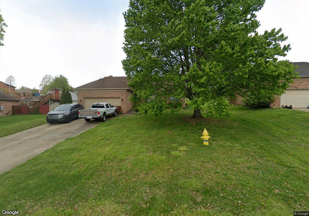 4311 Country View Dr, Floyds Knobs, IN 47119 - photo 1