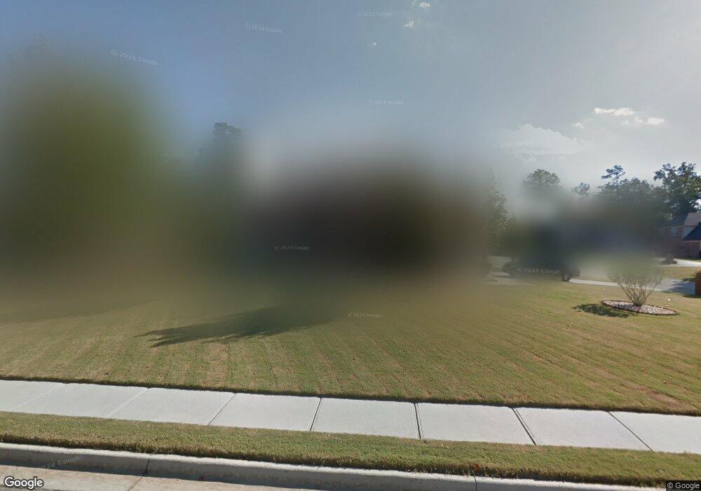 329 Arbor Ridge Pkwy unit 1, McDonough, GA 30253 - photo 1