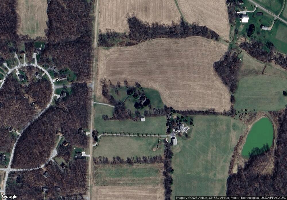 16280 King Rd, Howard, OH 43028 - photo 1