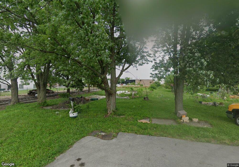 2600 S Elm St, Muncie, IN 47302 - photo 1