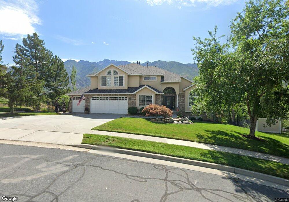 11559 Gracey Ln, Sandy, UT 84092 - photo 1