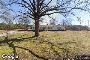 814 Matrose Carrolls Rd, Michie, TN 38357