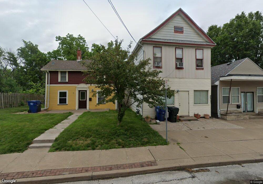 1326 E 12th St, Davenport, IA 52803 - photo 1