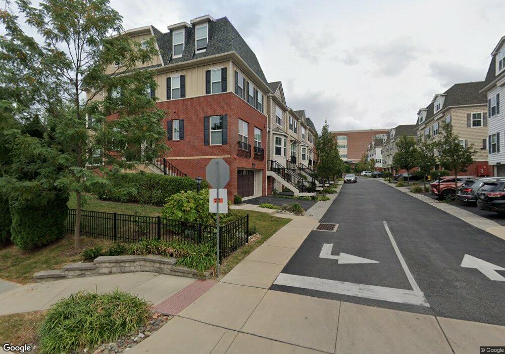 55 S Merion Ave unit LOT 3, Bryn Mawr, PA 19010 - photo 1