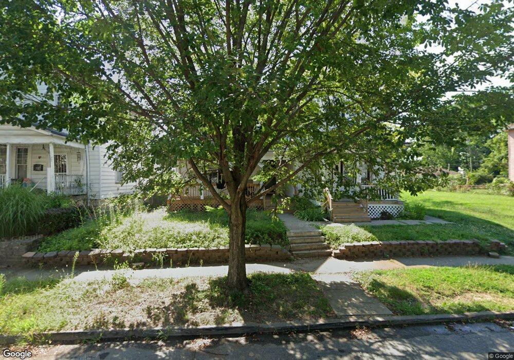 71 S Wheatland Ave, Columbus, OH 43204 - photo 1