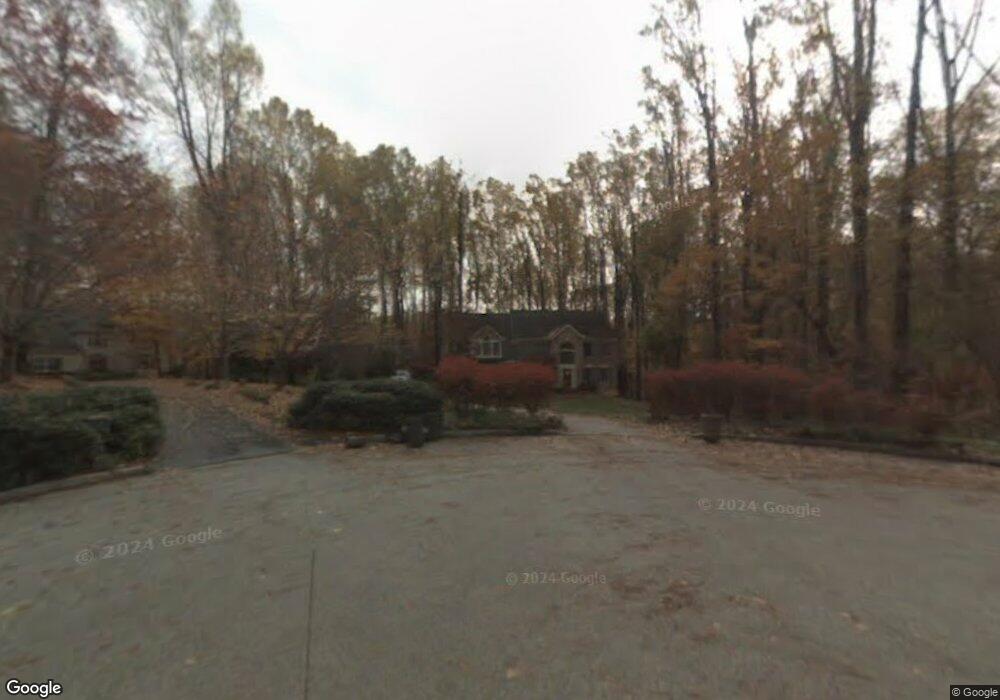 917 Hillstead Dr, Lutherville Timonium, MD 21093 - photo 1