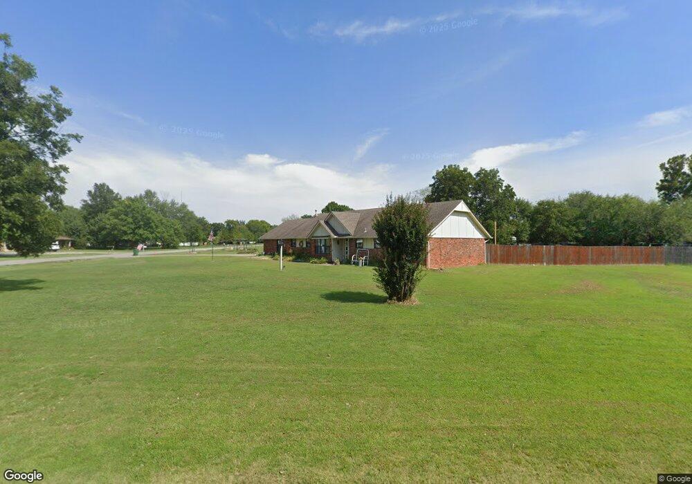 22804 E 98th St S, Broken Arrow, OK 74014 - photo 1