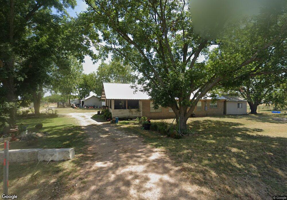 9879 S Whitehall Rd, Temple, TX 76504 - photo 1