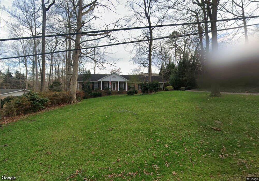 3232 Cardinal Lake Dr, Duluth, GA 30096 - photo 1