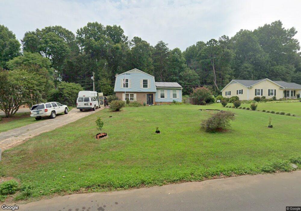 212 Ogden Dr, Gastonia, NC 28056 - photo 1