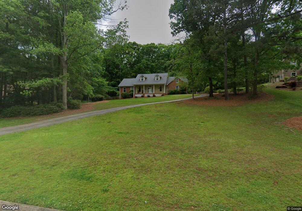 30 Cannongate Trace, Sharpsburg, GA 30277 - photo 1