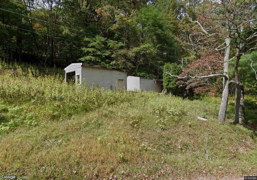 943 Coffeytown Rd, Vesuvius, VA 24483 - photo 1