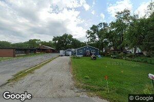 5203 W Court St, Monee, IL 60449