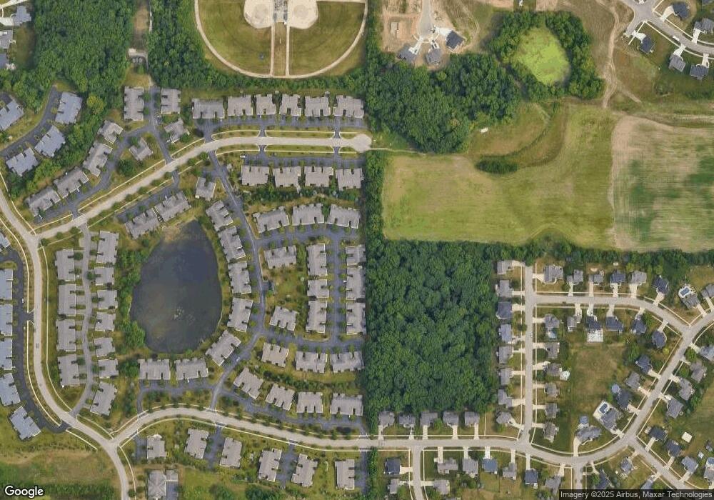 8080 Mistyview Dr SW, Byron Center, MI 49315 - photo 1