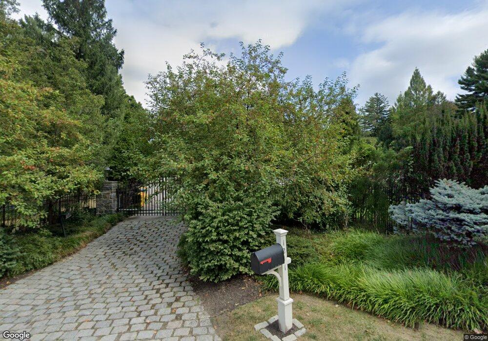 1211 Mount Pleasant Rd, Villanova, PA 19085 - photo 1