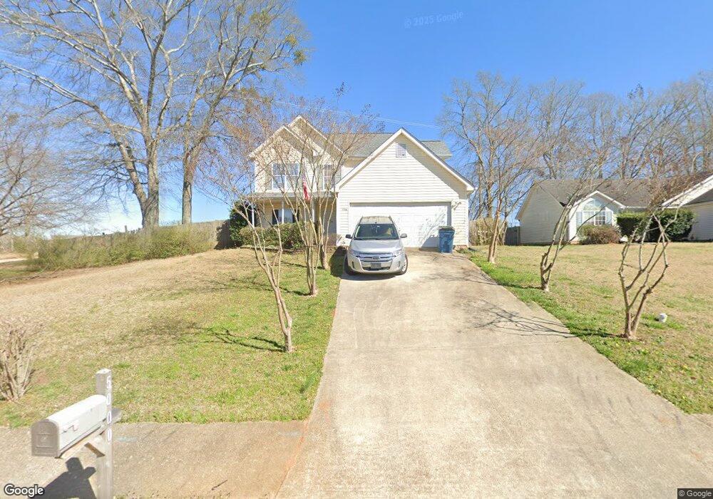 5000 Monarch Dr, McDonough, GA 30253 - photo 1