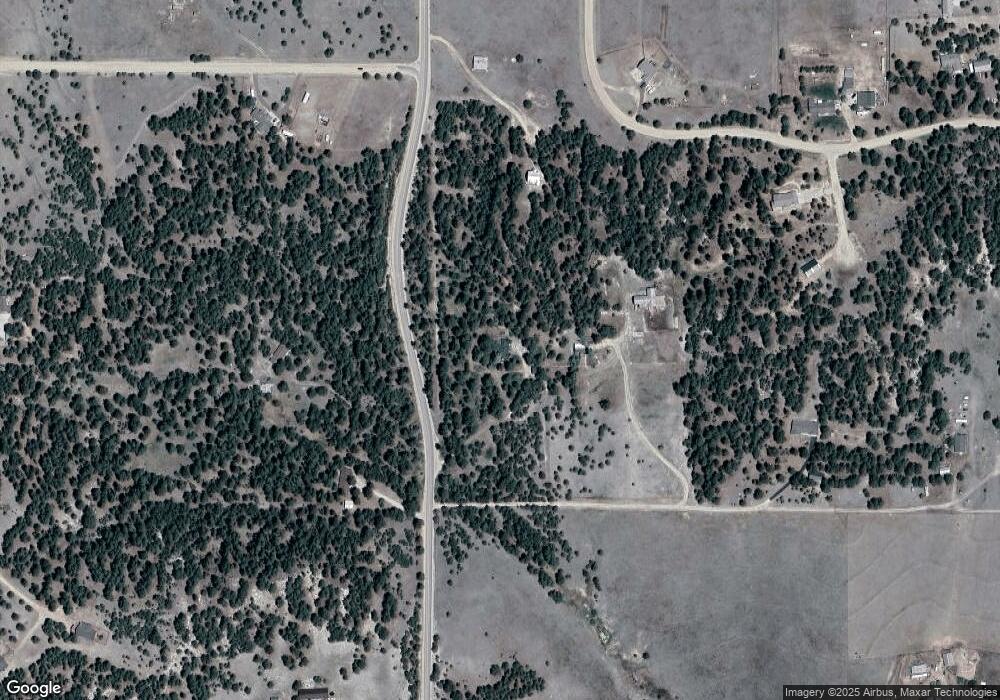 17135 Bradshaw Rd, Peyton, CO 80831 - photo 1