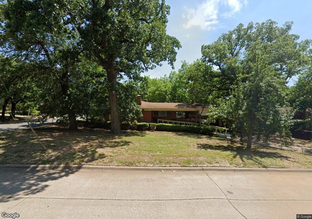 1320 W Hull St, Denison, TX 75020 - photo 1