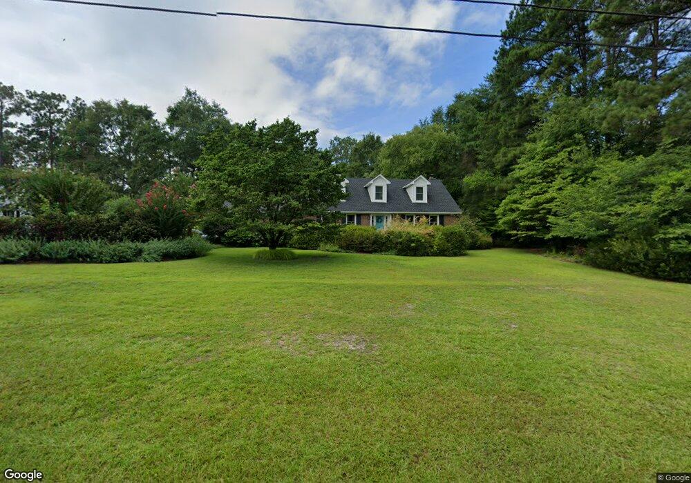 504 Bruce Dr, Camden, SC 29020 - photo 1