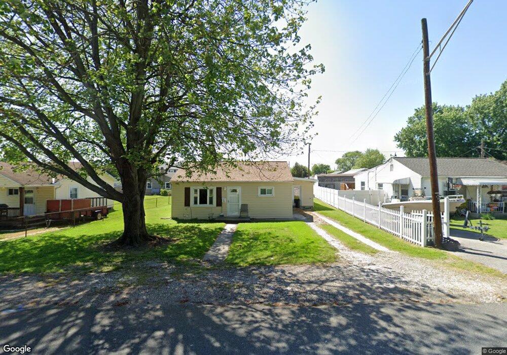 71 Torque Way, Middle River, MD 21220 - photo 1