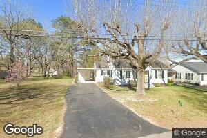 108 Rowland Ave, Bruceton, TN 38317