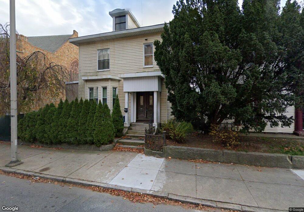 234 Haverhill St, Lawrence, MA 01840 - photo 1