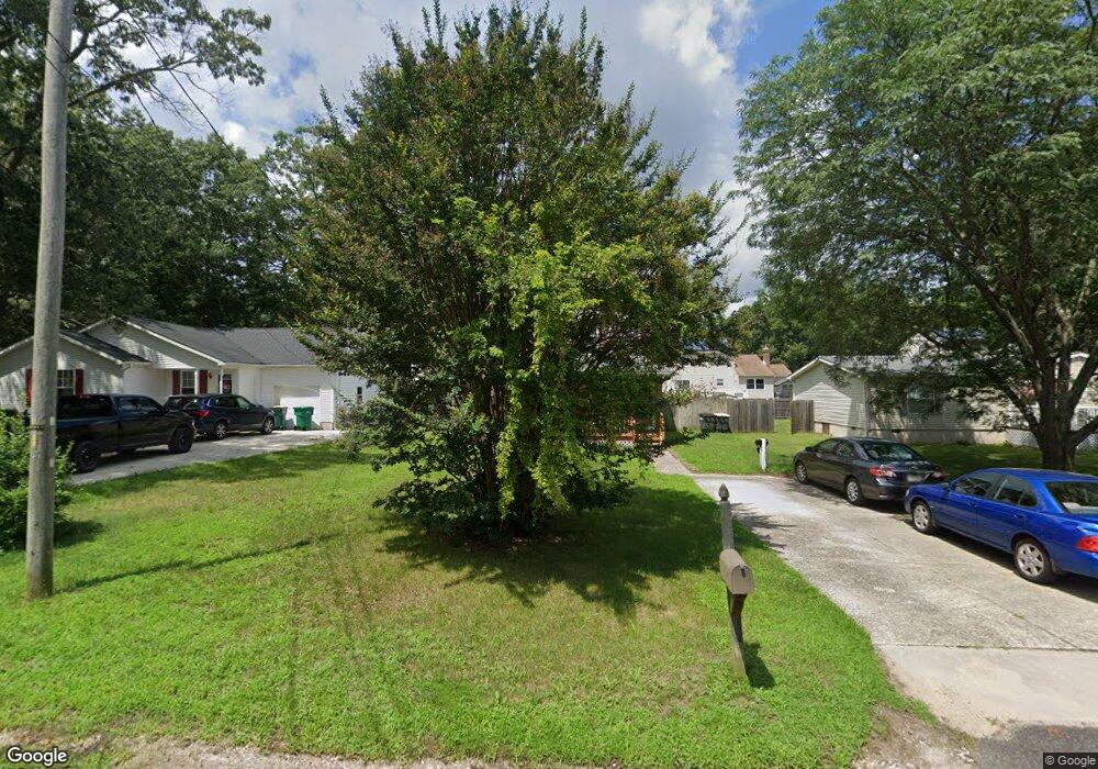 435 Upas Ave, Galloway, NJ 08205 - photo 1