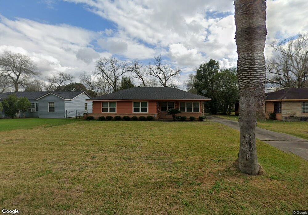 4742 Winnetka St, Houston, TX 77021 - photo 1