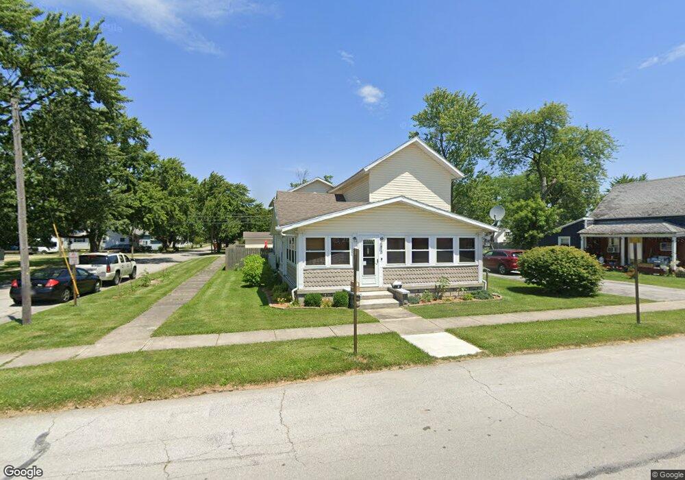 410 Front St, Cygnet, OH 43413 - photo 1