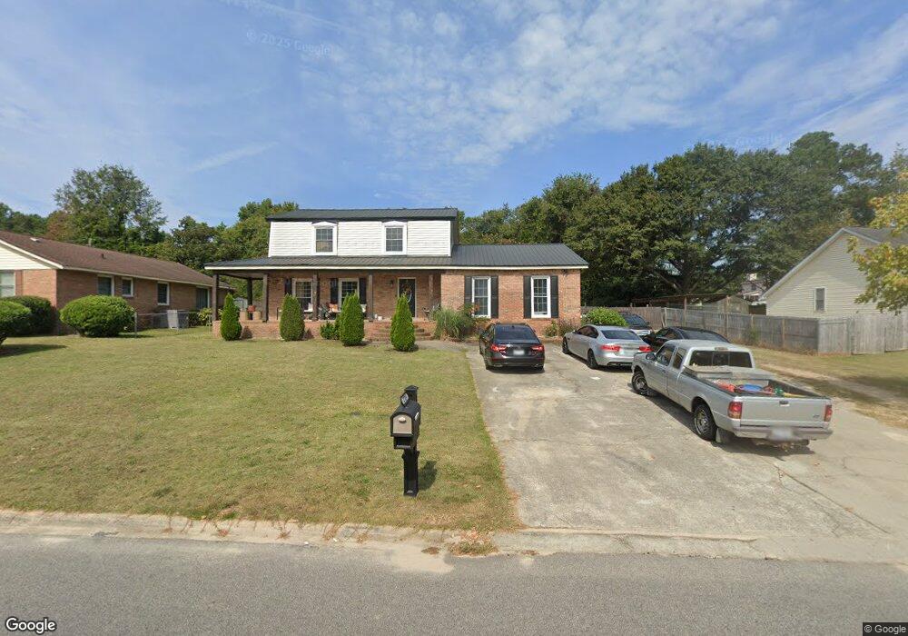 2709 Berkeley Forest Dr, Columbia, SC 29209 - photo 1