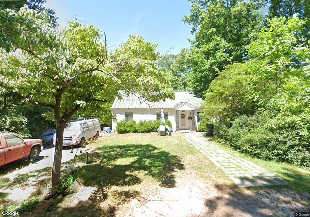 224 Crestview St, Asheboro, NC 27205 - photo 1