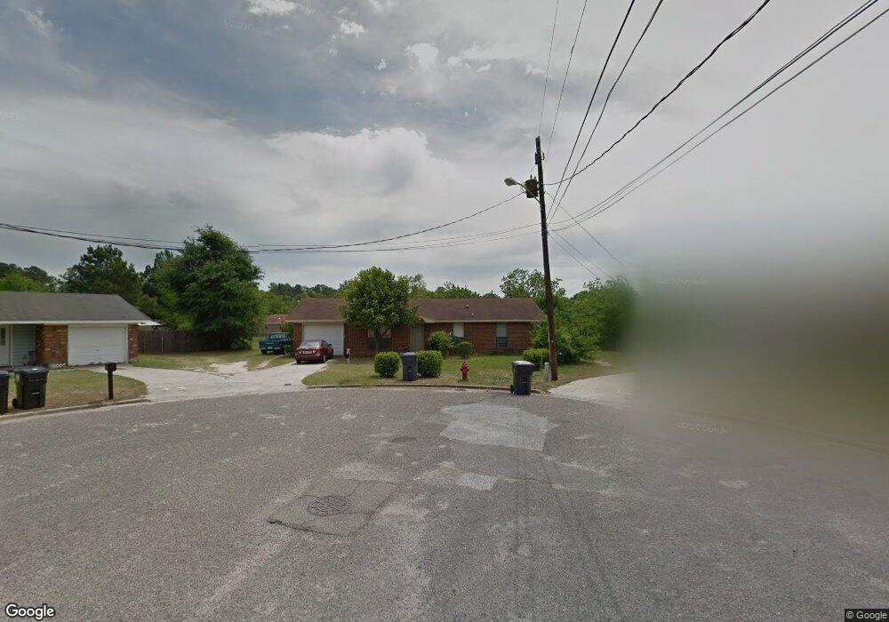 121 Shawns Way, Augusta, GA 30907 - photo 1