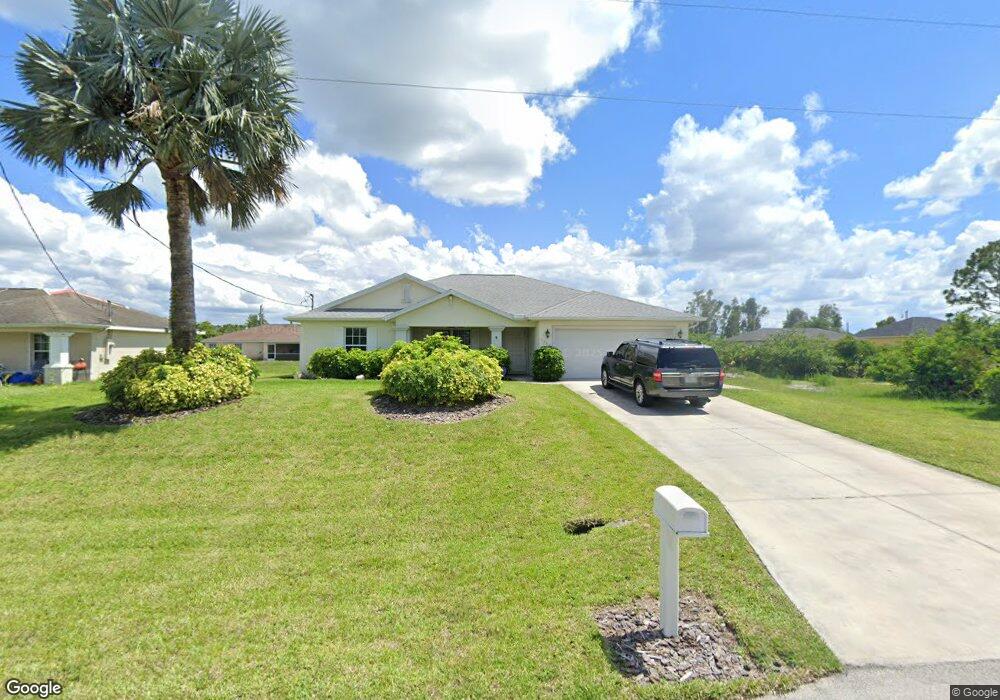 3205 62nd St W, Lehigh Acres, FL 33971 - photo 1