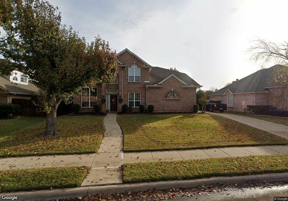 2829 Countryside Trail, Keller, TX 76248 - photo 1