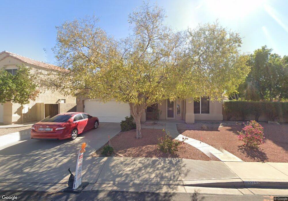 9823 E Inverness Ave, Mesa, AZ 85209 - photo 1
