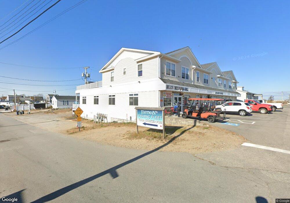 207 Ocean Blvd W S Rte 1-A, Seabrook, NH 03874 - photo 1