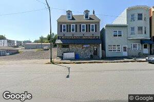 316 S Main St, Shenandoah, PA 17976