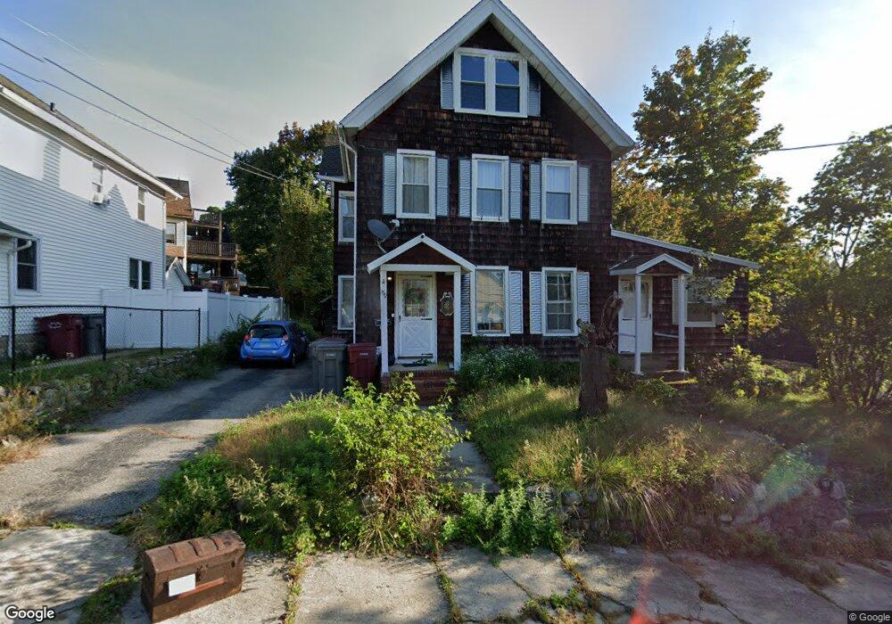 159 Highland Ave, Naugatuck, CT 06770 - photo 1