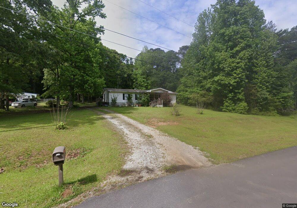 6 Maple Trail, Sharpsburg, GA 30277 - photo 1