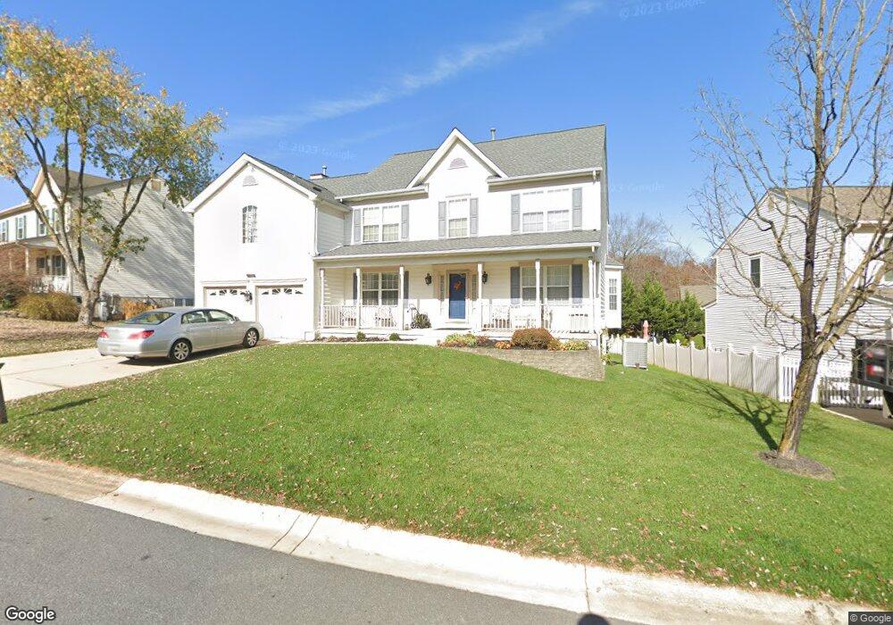 6380 Hanover Crossing Way, Hanover, MD 21076 - photo 1