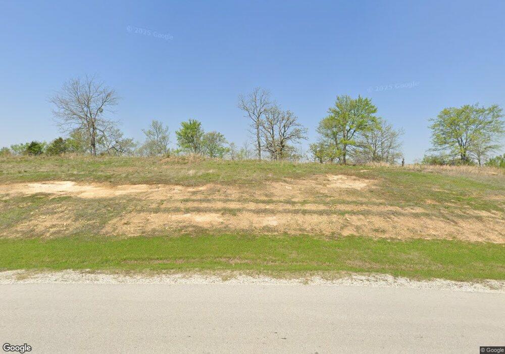 2610 Hickory Ridge Dr, Sapulpa, OK 74066 - photo 1