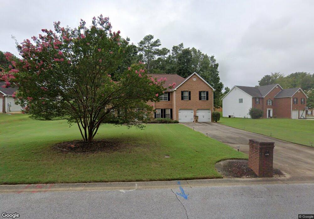 9629 Winding Way Ln unit 3, Jonesboro, GA 30238 - photo 1