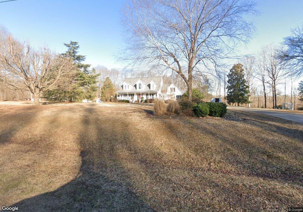 1728 Tom Joye Rd, Clover, SC 29710 - photo 1