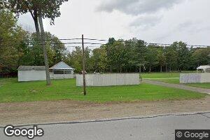 2872 Route 646, Rew, PA 16744